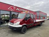 Iveco Daily 65C18D/P Tischer/Austauschmotor - Iveco 65c18
