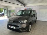 Toyota Proace City Verso 1.2 Turbo L1 Combi - Toyota Behindertengerecht