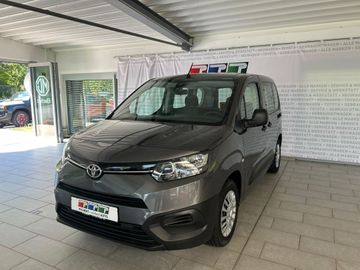 Toyota Proace City Verso 1.2 Turbo L1 Combi