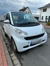 Smart 451 fortwo Coupé 0.8 CDI - Smart: 451 Cdi