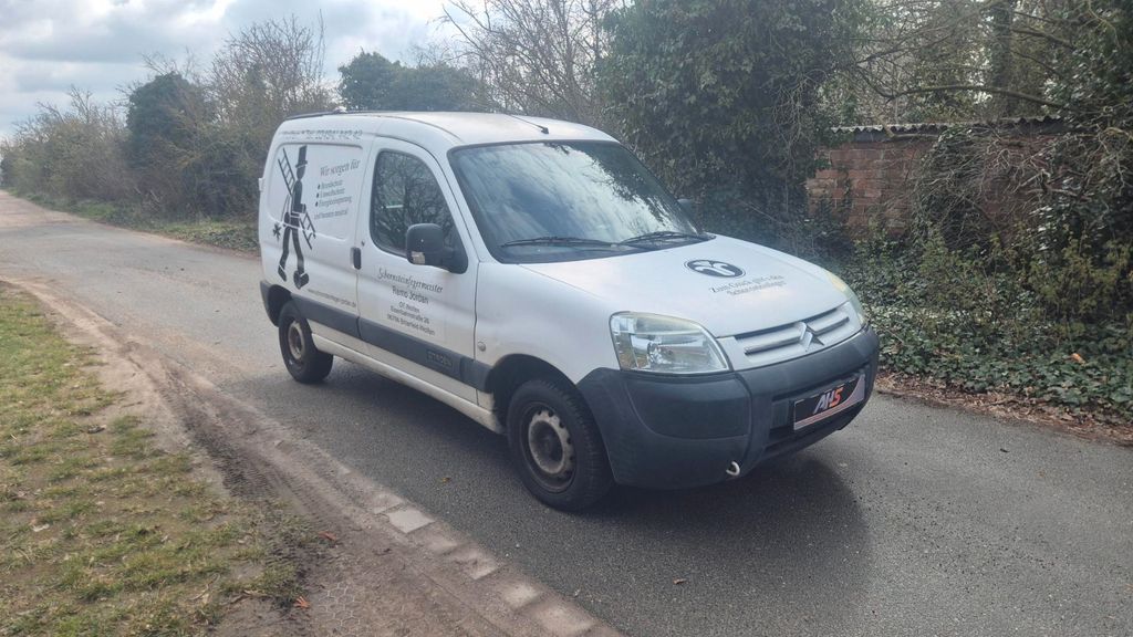 Citroën Berlingo