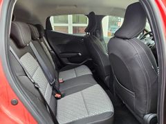 Fahrzeugabbildung Clio V Evolution 1.0 TCe 90 Automatik