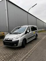 Citroën Citroen Jumpy 2.0 HDi 3 Sitzer L2 Motor St... - Citroën Jumpy: L3