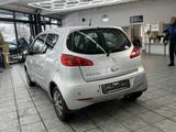 Mitsubishi Colt 1.3 Invite, 2.Hand, Klima, HU neu ! - silberne Mitsubishi Colt