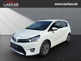 Toyota Verso Executive 2.2 D-CAT DPF 7-Sitzer * AHK * S - Toyota Verso: D Cat