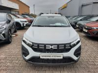 Dacia Sandero - Vorschau Bild 2