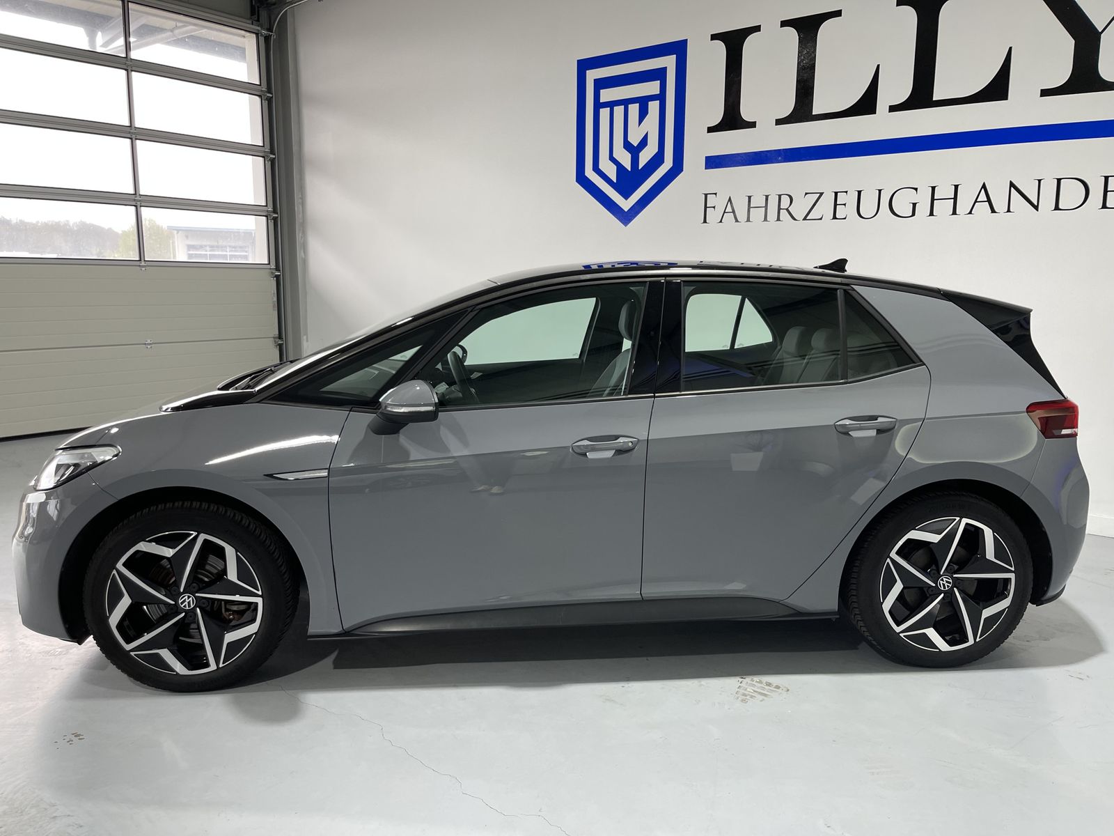 Fahrzeugabbildung Volkswagen ID.3 Pure Performance 110 kW*LED*Navi*PDC*Spur*