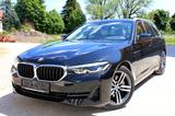 BMW 530e Touring Leder Kamera FACELIFT LCI 1.Hand - BMW 5 Series: Facelift