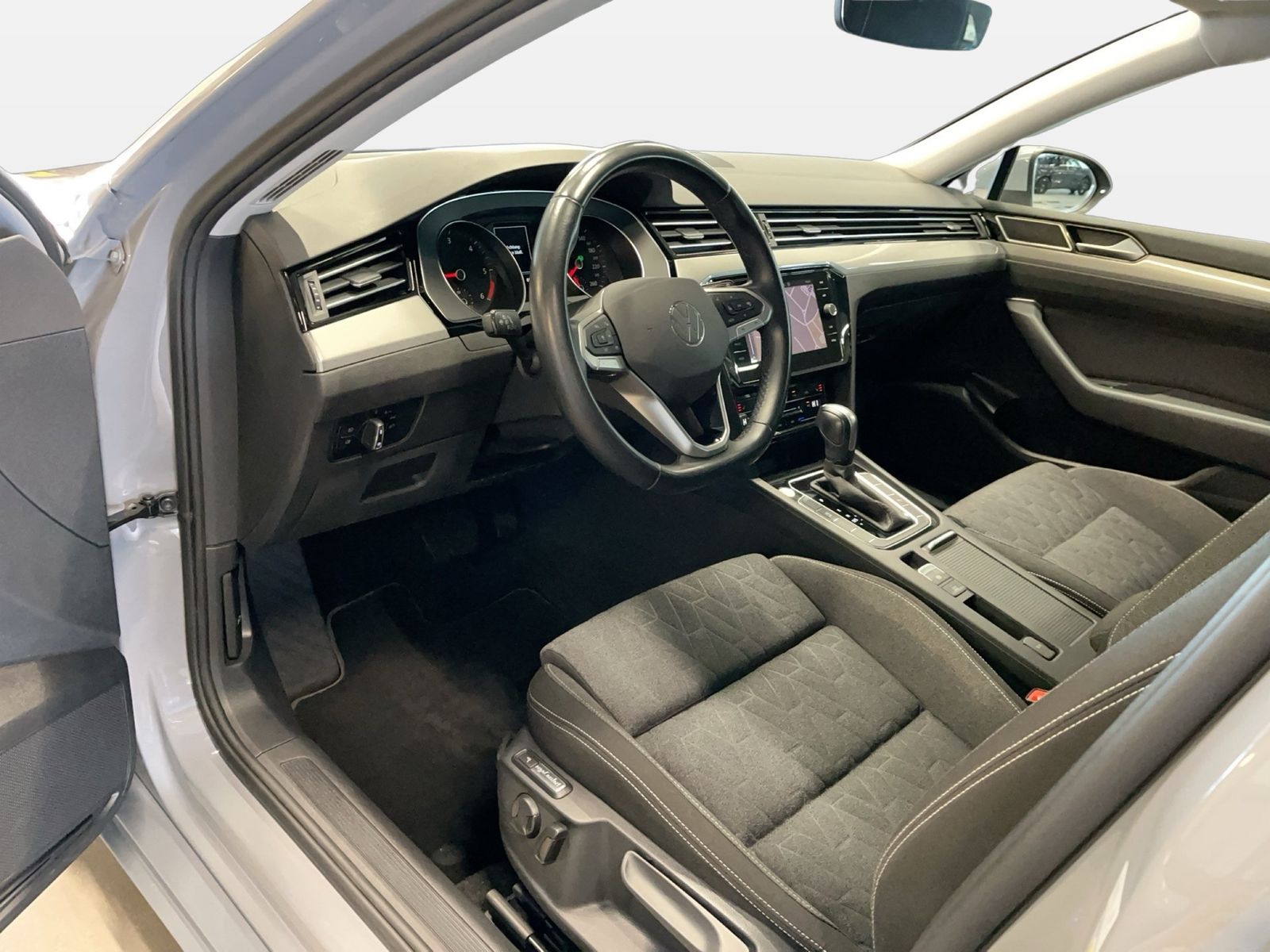 Volkswagen Passat Variant - Bild 8