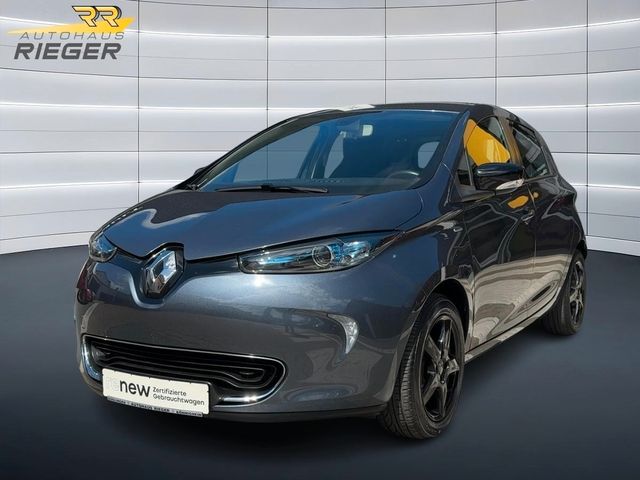 Renault Zoe Life R110 Z.E. 40 Kaufbatterie
