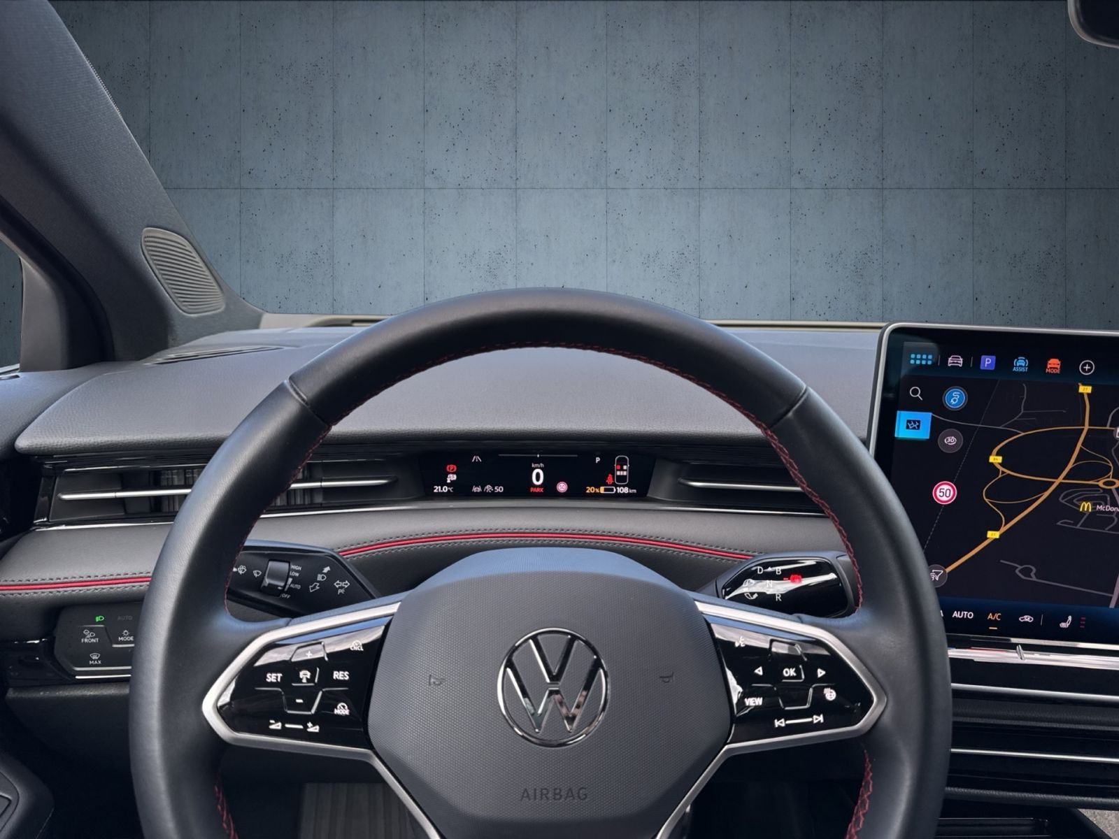 Volkswagen ID.7 - Bild 22
