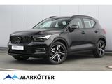 Volvo XC40 T5 Recharge R-Design/H&K/Keyl/Lenkrh/AllSea - Volvo Gebrauchtwagen in Paderborn