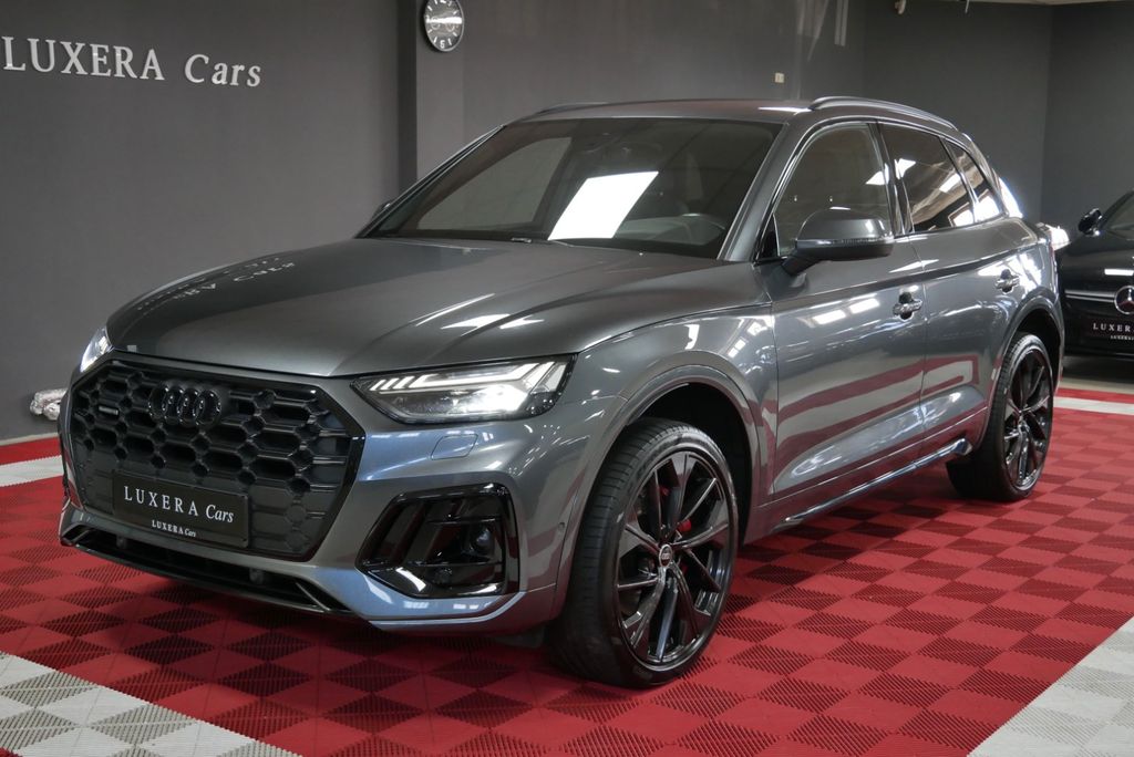 Image of Audi Q5