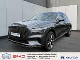 Genesis GV70 2.2 D Luxus AWD Sitz-Paket & Komfort-Pak... - : Geländewagen, Luxus