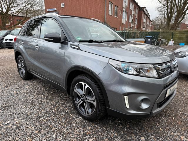 Suzuki Vitara 1.6 Club 4x2