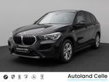 BMW X1 xD25e DAB Parkassist Navi Geschwindigk Leder