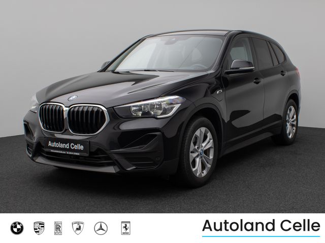 BMW X1 xD25e DAB Parkassist Navi Geschwindigk Leder
