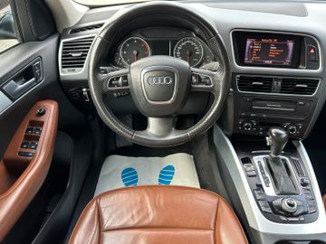 Audi Q5 - 10