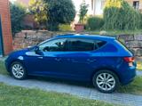 Seat Leon 1.4 TGI Style | 1. Hand | Unfallfrei  - Seat Leon: Tgi