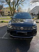 Volkswagen Tiguan Allspace 2.0 TDI SCR DSG IQ.DRIVE IQ....