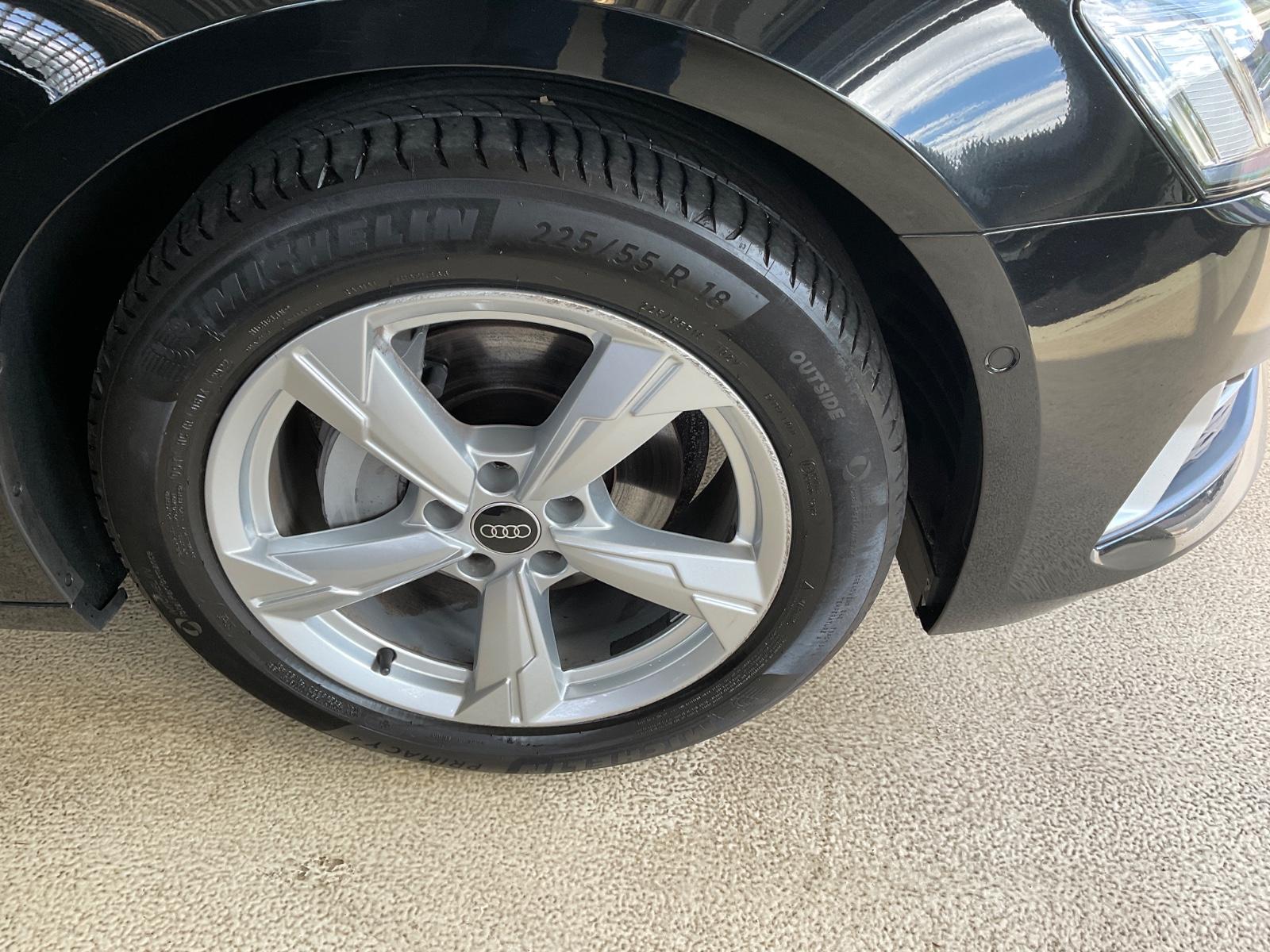Audi A6 Avant 40 TDI sport * VOLL-LED* 360 KAMERA*, миниатюра 20