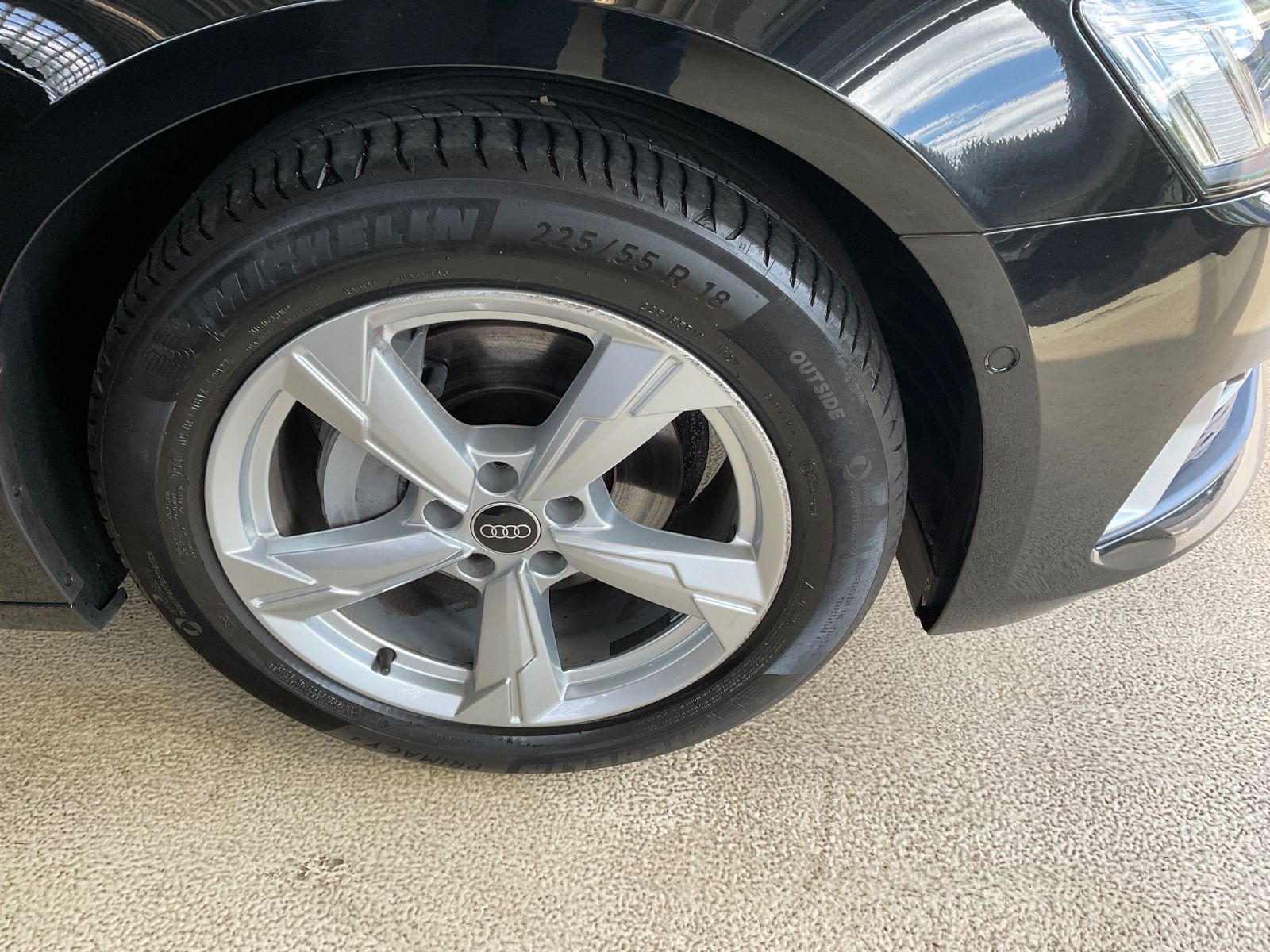 Fahrzeugabbildung Audi A6 Avant 40 TDI sport * VOLL-LED* 360 KAMERA*