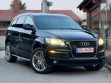 Audi Q7 3.0 TDI quattro S Line AHK Bose - Audi Q7 aus 2008: Line