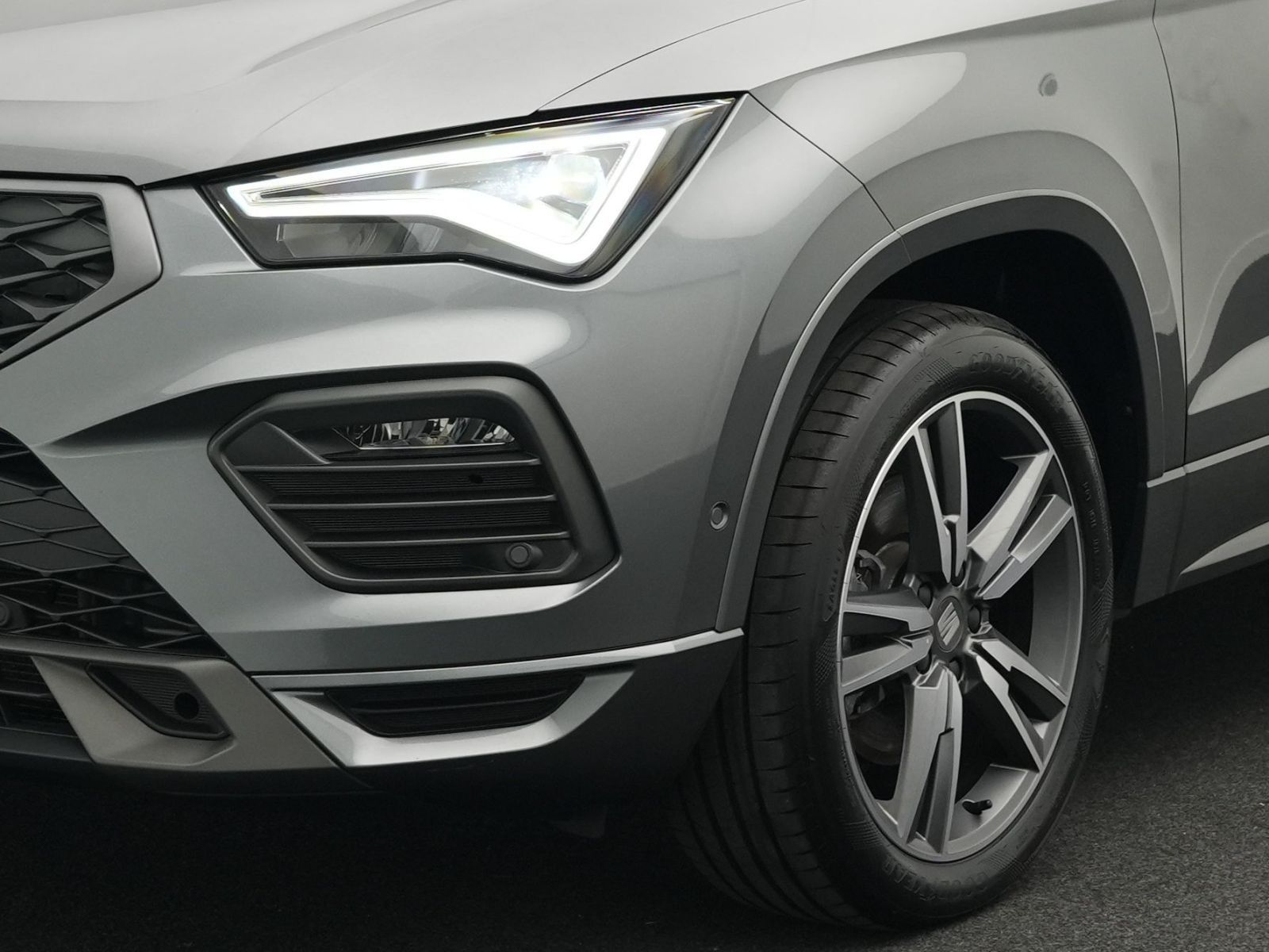 Seat Ateca - Bild 22