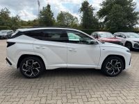 Hyundai TUCSON - Vorschau Bild 9
