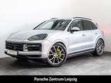 Porsche Cayenne S E-Hybrid Massage AHK HeadUp InnoDrive - Porsche Cayenne Gebrauchtwagen