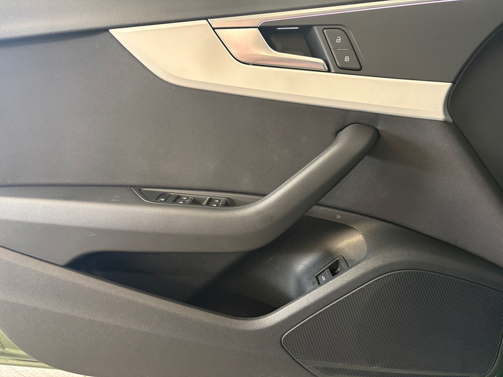 Audi A4 - Bild 7