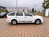 Skoda Octavia Combi Active / TÜV 08 - 2027 - Skoda Octavia Active mit Diesel-Antrieb