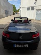 Mercedes-Benz C 43 AMG Mercedes-AMG C 43 4MATIC Autom. Mer... - Mercedes-Benz C 43 AMG in Mönchengladbach
