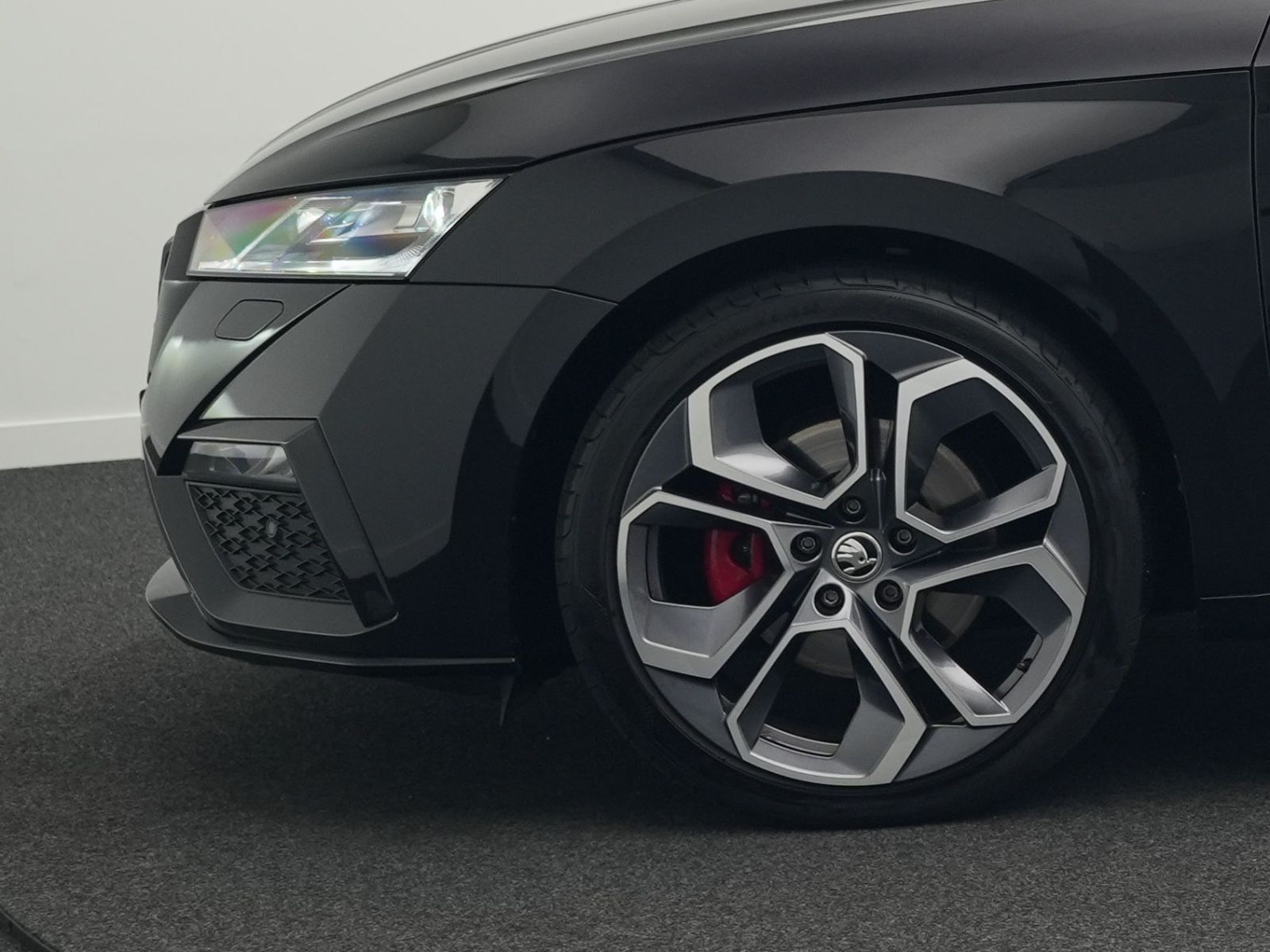 Skoda Octavia - Bild 17