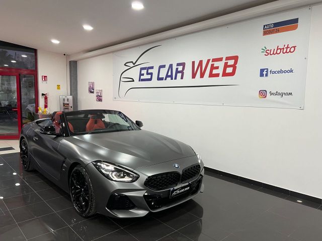 BMW Bmw Z4 sDrive20i MSport 197 cv