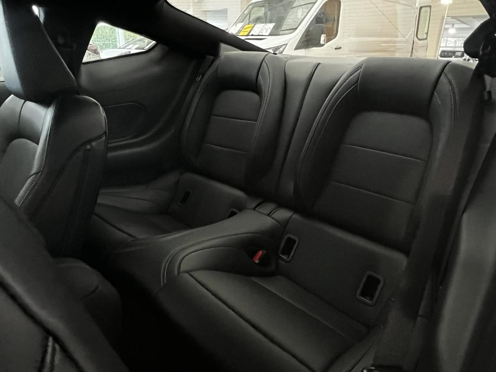 Ford Mustang GT Fastback *RFK*Klimaauto*LED*