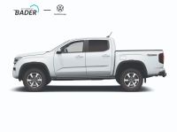 Volkswagen Amarok - Vorschau Bild 3