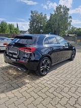 Mercedes-Benz A 180 - Progressive - MBUX - mit Winterreifen - Mercedes-Benz A 180: Progressive