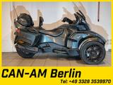 Can-Am SPYDER RT LIMITED  - CAN-AM TRIKE SPYDER