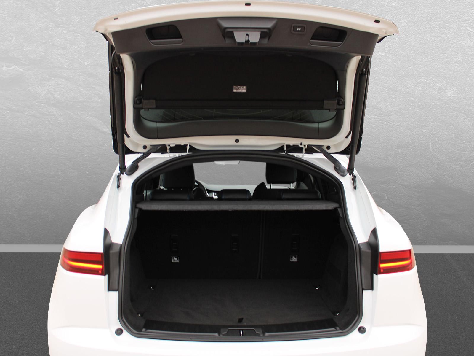 Fahrzeugabbildung Jaguar E-Pace P200 R-Dynamic SE AWD