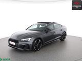 Audi A5 40 TFSI S LINE KEYLESS,AMBIENTE,LASER,20ZOLL - gebrauchte Audi A5 aus dem Jahr 2020