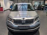 Skoda Kodiaq 2.0 TDI DSG Clever 1. Hand 8-fach - Skoda aus 2021
