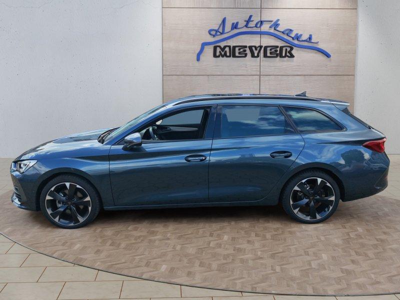 Cupra Leon ST 1.5eTSI DSG 3*J.Gar/ACC/LED/Kamera/Keyle