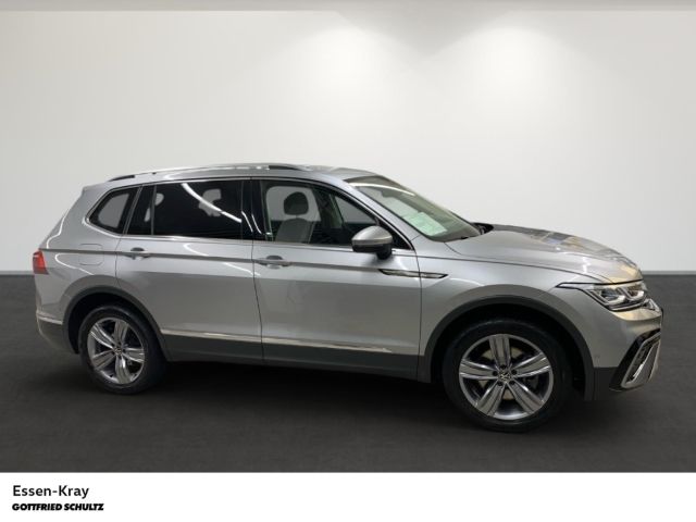 Volkswagen Tiguan Allspace Elegance 2.0 TSI DSG 4Motion foto 3