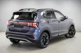 Volkswagen T-Cross 1,5 TSI DSG R-Line - LAGER - VW T-Cross Gebrauchtwagen in Stuttgart