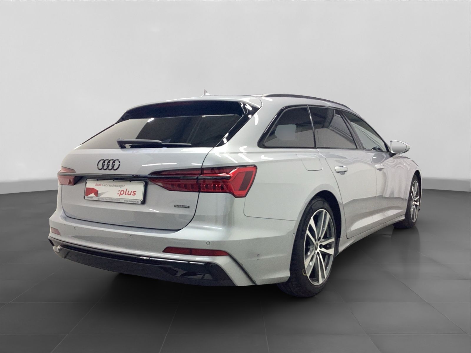 Audi A6 - Bild 3