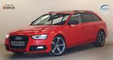 Audi A4 2.0TDI 190PS Automatik S-Line Pano  - Audi: 19