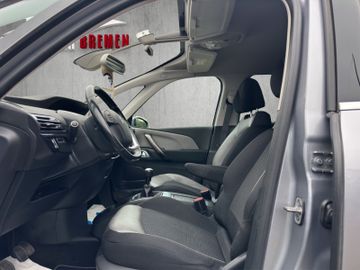 Citroen C4 Picasso - 7