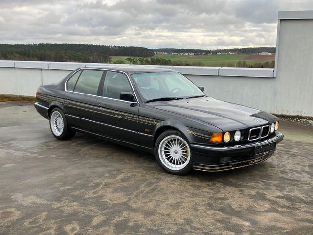 ALPINA B12 5.0 LWB °Deutsche Historie°Top Gepflegt°