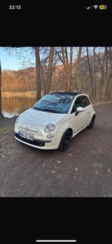 Fiat 500C 1.2 8V Pop C Pop - Fiat 500C: Pop